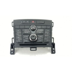 MANDO MULTIFUNCION 1347406 