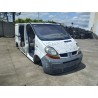 renault trafic ii furgoneta (fl) del año 2003