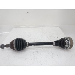 TRANSMISION DELANTERA IZQUIERDA 5Q0407271 A 