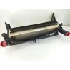 Recambio de intercooler para nissan navara np300 pick-up (d23, d23t) 2.3 dci referencia OEM IAM 144614JA0B  
