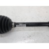 Recambio de transmision delantera izquierda para seat leon (5f1) 1.4 tsi referencia OEM IAM 5Q0407271 A  