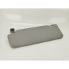 Recambio de parasol derecho para audi a3 sportback (8pa) 1.6 tdi referencia OEM IAM 8P0857552  