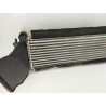 Recambio de intercooler para nissan navara np300 pick-up (d23, d23t) 2.3 dci referencia OEM IAM 144614JA0B  