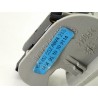 Recambio de parasol derecho para audi a3 sportback (8pa) 1.6 tdi referencia OEM IAM 8P0857552  