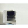 Recambio de parasol derecho para audi a3 sportback (8pa) 1.6 tdi referencia OEM IAM 8P0857552  