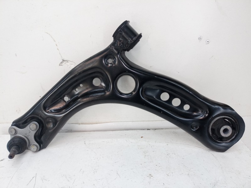 Recambio de brazo suspension delantero izquierdo para seat leon (5f1) 1.4 tsi referencia OEM IAM 5Q0407151L  