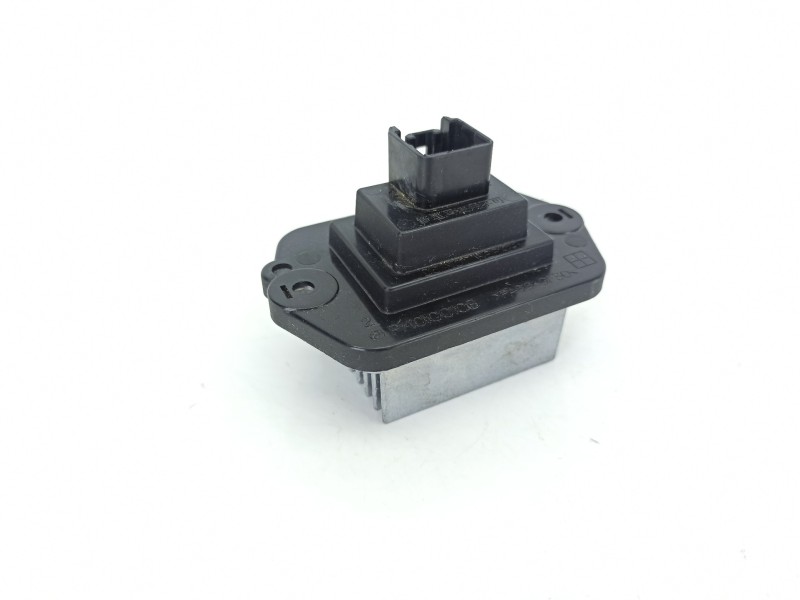 Recambio de resistencia calefaccion para mazda cx-7 (er) 2.2 mzr-cd awd (er10a) referencia OEM IAM PM010010B  