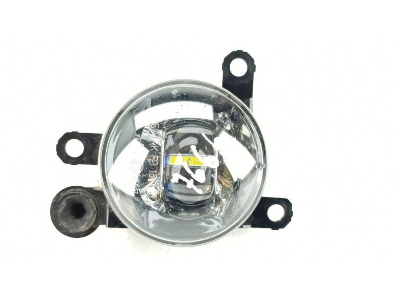Recambio de faro antiniebla izquierdo para opel mokka 1.2 (76) referencia OEM IAM 13497329  