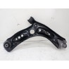 Recambio de brazo suspension delantero izquierdo para seat leon (5f1) 1.4 tsi referencia OEM IAM 5Q0407151L  