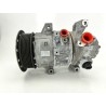 Recambio de compresor aire acondicionado para toyota verso (_r2_) 2.0 d-4d (aur20_) referencia OEM IAM 4472806560  