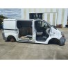renault trafic ii furgoneta (fl) del año 2003