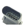 Recambio de sensor para audi a3 (8p1) 2.0 tdi 16v referencia OEM IAM 0281002401  