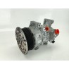Recambio de compresor aire acondicionado para toyota verso (_r2_) 2.0 d-4d (aur20_) referencia OEM IAM 4472806560  