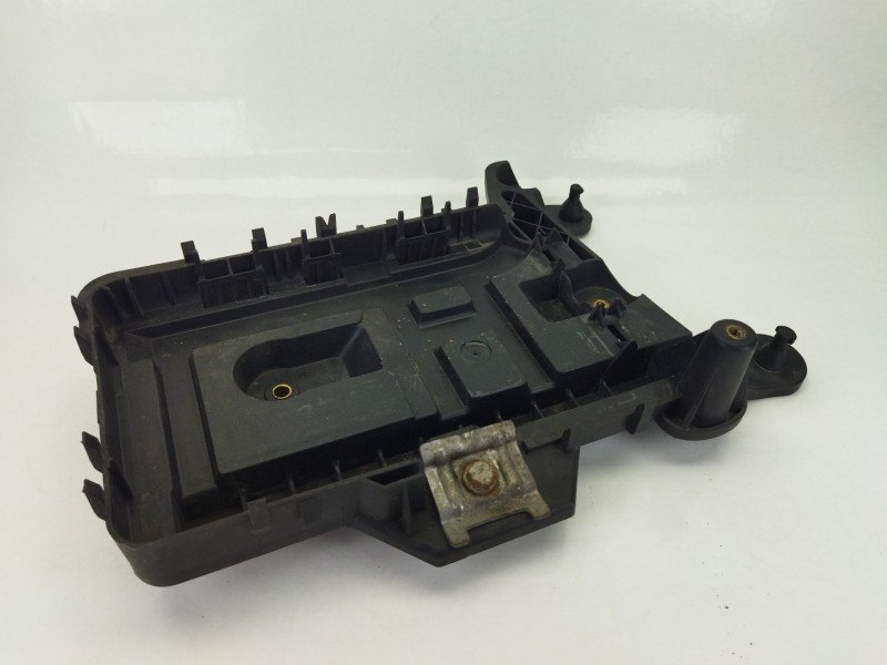 Recambio de bateria para audi a3 (8p1) 2.0 tdi 16v referencia OEM IAM 1K0915333  