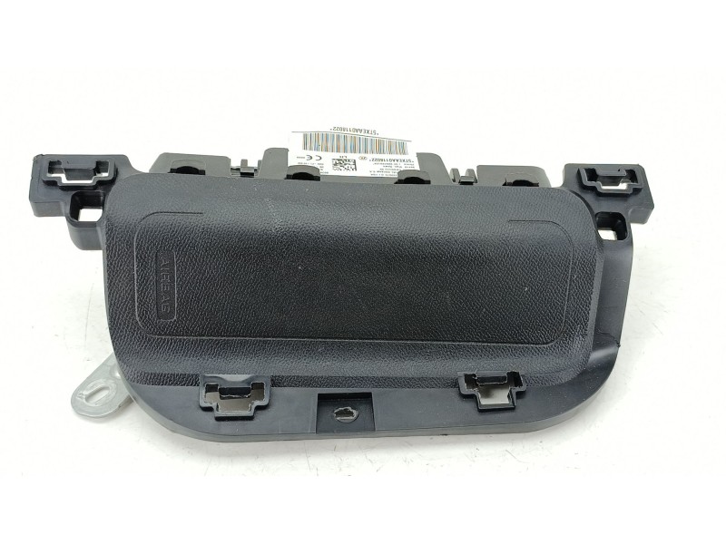 Recambio de airbag lateral trasero izquierdo para opel mokka 1.2 (76) referencia OEM IAM 98362354ZD  