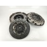 Recambio de kit embrague para toyota verso (_r2_) 2.0 d-4d (aur20_) referencia OEM IAM 3100105140  
