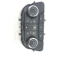 MANDO CLIMATIZADOR 13474055 