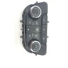 Recambio de mando climatizador para opel zafira tourer c (p12) 1.6 cdti (75) referencia OEM IAM 13474055  