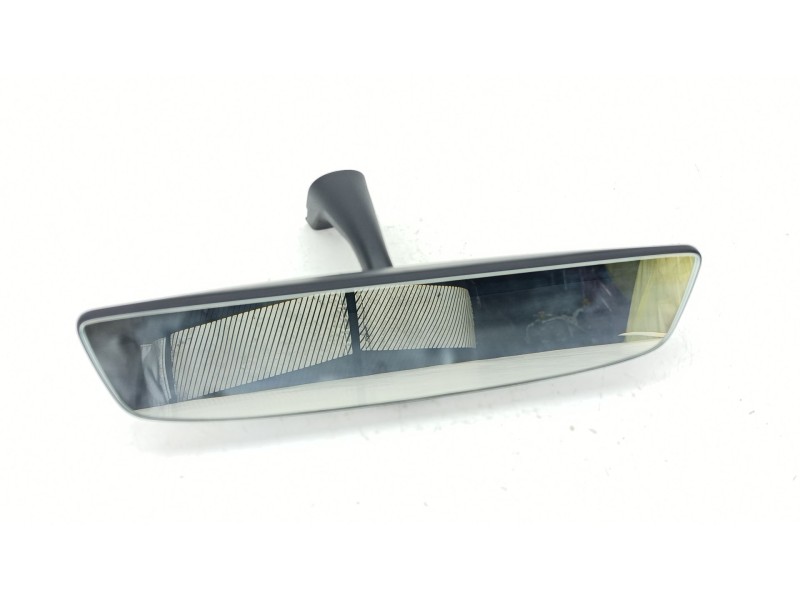 Recambio de espejo para mg (saic) mg 3 hatchback referencia OEM IAM AS28C4200  