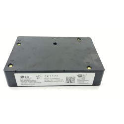 MODULO ELECTRONICO TG10AN3WUE6 