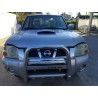nissan pick up (d22) del año 2003