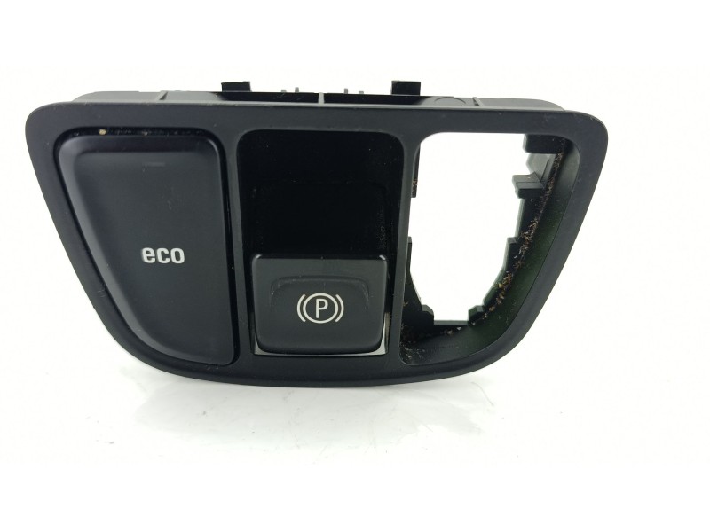 Recambio de modulo electronico para opel zafira tourer c (p12) 1.6 cdti (75) referencia OEM IAM 13271123  