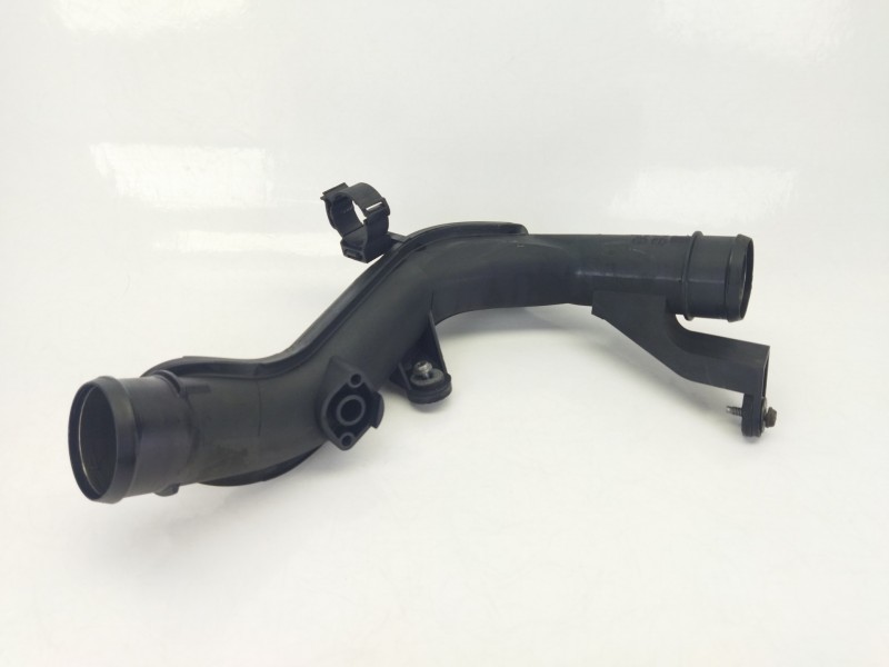 Recambio de tubo presion turbocompresor para audi a3 (8p1) 2.0 tdi 16v referencia OEM IAM 5N0145770A  