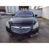 opel insignia a (g09) del año 2010