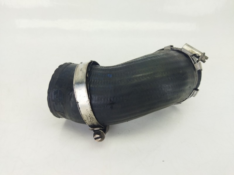 Recambio de tubo presion turbocompresor para audi a3 (8p1) 2.0 tdi 16v referencia OEM IAM 1K0145762EL  