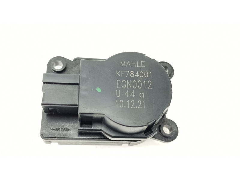 Recambio de motor trampilla calefaccion para opel mokka 1.2 (76) referencia OEM IAM KF784001  