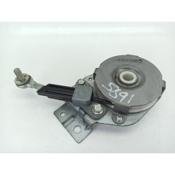 AMORTIGUADORES MALETERO / PORTON 8724F9 