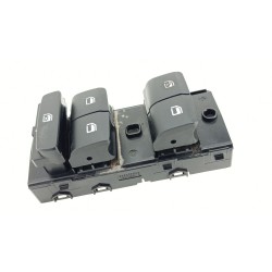 MANDO ELEVALUNAS DELANTERO IZQUIERDO 93571Q02110 
