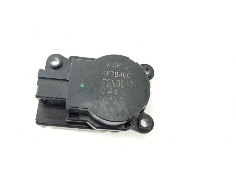 Recambio de motor trampilla calefaccion para opel mokka 1.2 (76) referencia OEM IAM KF784001  