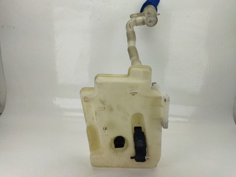 Recambio de deposito limpia para audi a3 (8p1) 2.0 tdi 16v referencia OEM IAM 1K0955453Q  
