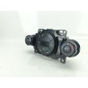 Recambio de mando climatizador para ford fiesta vi (cb1, ccn) 1.6 tdci referencia OEM IAM 8A6T18C612AJ  