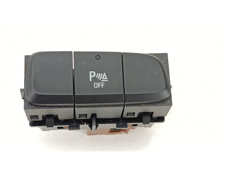 Recambio de interruptor para opel mokka 1.2 (76) referencia OEM IAM YP00031777  
