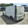 renault trafic ii furgoneta (fl) del año 2003