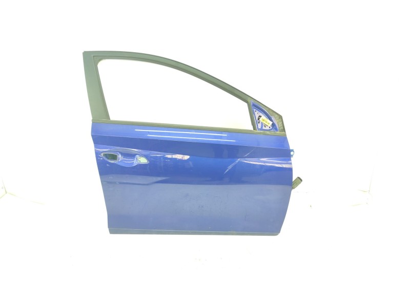 Recambio de puerta delantera derecha para hyundai i20 iii (bc3, bi3) 1.0 t-gdi referencia OEM IAM 76004Q0000  