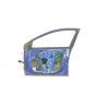 Recambio de puerta delantera derecha para hyundai i20 iii (bc3, bi3) 1.0 t-gdi referencia OEM IAM 76004Q0000  