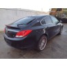 opel insignia a (g09) del año 2010