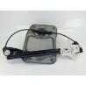 Recambio de elevalunas trasero izquierdo para skoda fabia ii (542) 1.2 referencia OEM IAM 5J4839401B  
