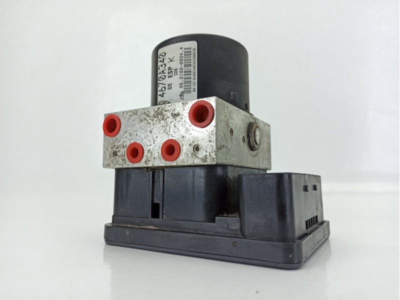 Recambio de abs para peugeot 4007 (vu_, vv_) 2.2 hdi referencia OEM IAM 4670A340  