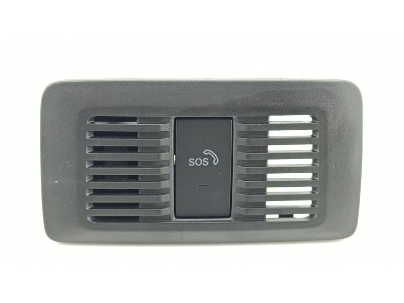 Recambio de interruptor para mg (saic) mg 3 hatchback referencia OEM IAM 10760650PRW  