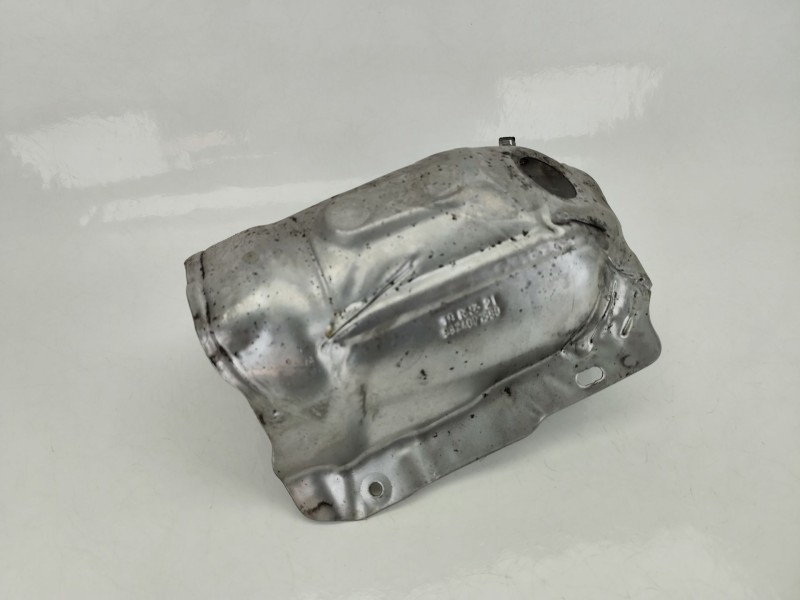 Recambio de moldura para peugeot partner furgoneta/monovolumen (k9) 1.5 bluehdi 100 referencia OEM IAM 9824001580  