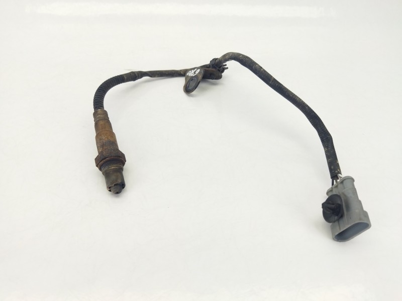 Recambio de sonda lambda para fiat palio (178_, 171_, 371_) 1.2 referencia OEM IAM 0258010046  