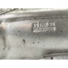 Recambio de moldura para peugeot partner furgoneta/monovolumen (k9) 1.5 bluehdi 100 referencia OEM IAM 9824001580  