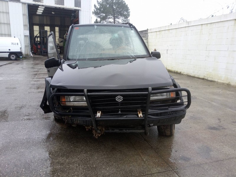 SUZUKI VITARA CABRIO (ET, TA)