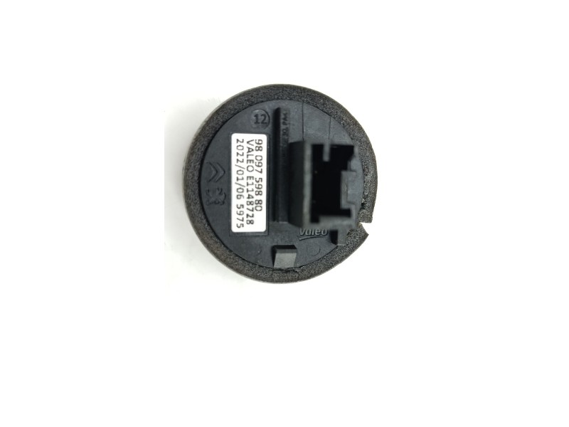 Recambio de sensor para opel mokka 1.2 (76) referencia OEM IAM 9809759880  