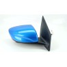 Recambio de retrovisor derecho para mg (saic) mg 3 hatchback referencia OEM IAM ZP22C41R0  