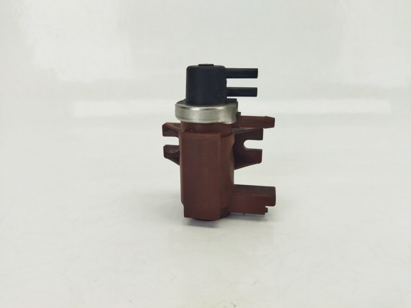 Recambio de valvula aire adicional para peugeot 307 (3a/c) 1.6 hdi 110 referencia OEM IAM 9652570180  